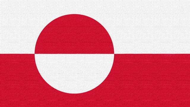 Greenland Anthem (Instrumental) Nunarput Utoqqarsuanngoravit