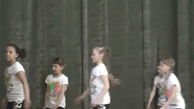 Школа танцев в Реутове
