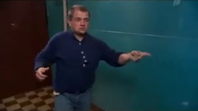 Отметил 23 февраля