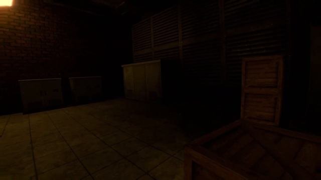 Boneworks Playthrough [No Commentary] - Part 3 (Levels 7-9)
