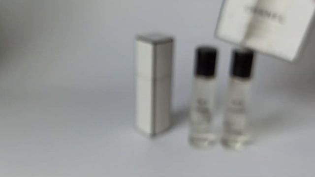 Тревел-версия Chanel №5 L'Eau