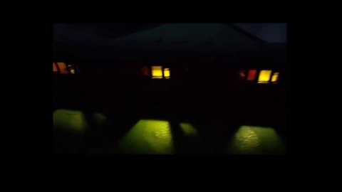 Делаем свет в вагоне mitropa 1/87 We make light in the mitrop car 1/87