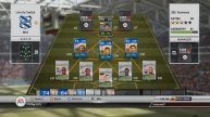 FIFA 12 Ultimate Team RETRO Squad Builder | MLS All Stars 2012!