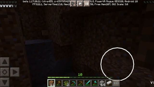 Одиночный майнкрафт 2 серия