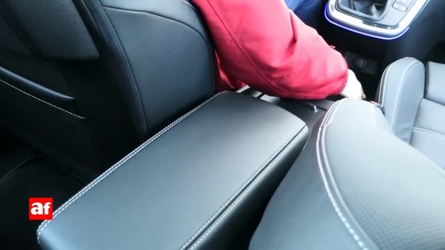 Renault Scénic 2016: review en español