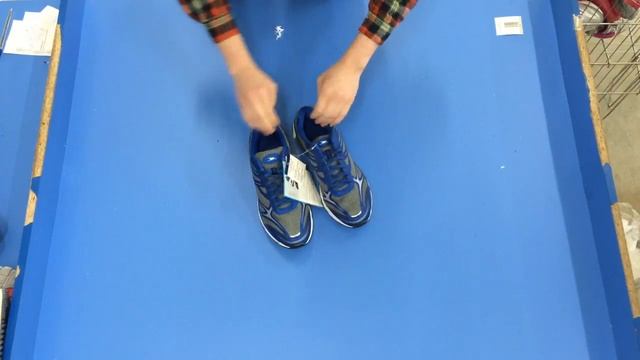 СтИ11. Обувь новая Aldi