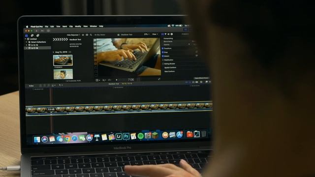 2020 MacBook Pro 14.1" - Why I'm HYPED! (Mini-LED? New Keyboard??)