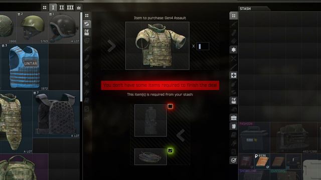 Amazing Barter Trades Update! | Teasing Lighthouse Trader?? | Escape From Tarkov