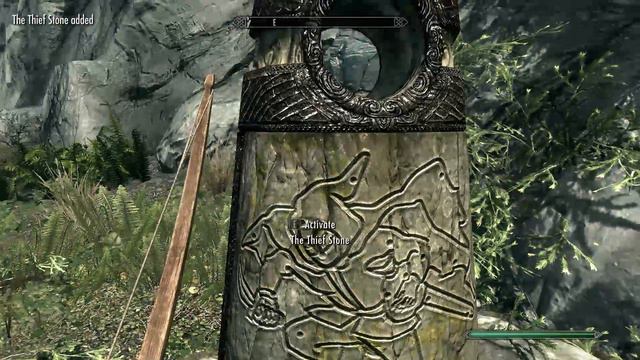 Skyrim - WEB SAC - Part 2