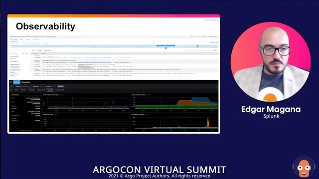 ArgoCon '21 - Cloud-native CI/CD via ArgoCD & Workflows in MultiRegion & Muticell env (Edgar Magana
