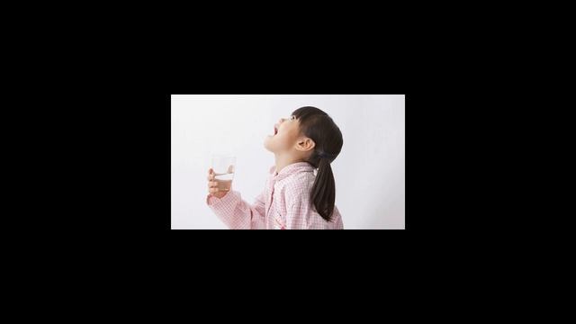 Как полоскать горло содой?