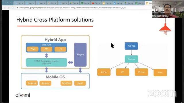 Future of the Flutter Framework