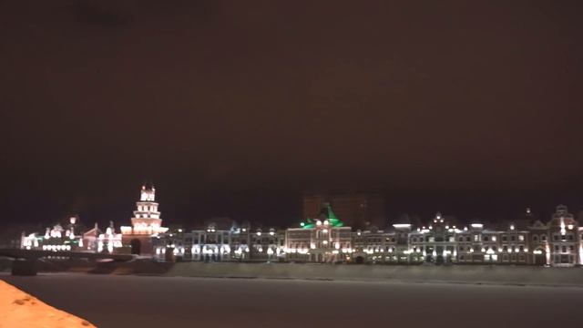 #МЫВТУРЕ - Йошкар-Ола