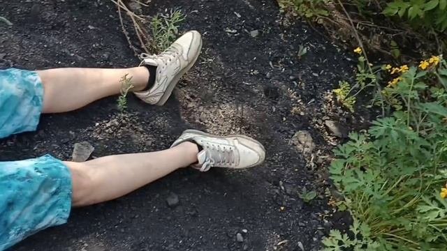 Маньяк помошник жив! Он чуть не прикончил меня