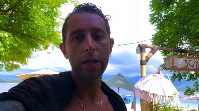 2-ух ДНЕВНЫЙ АВТОРСКИЙ ТУР НА ГИЛИ ЭЙР Gili Air Bali