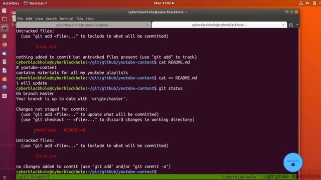 Git - kickstart for beginners | Tamil