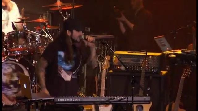 Neal Morse - Live Momentum - Crazy Horses
