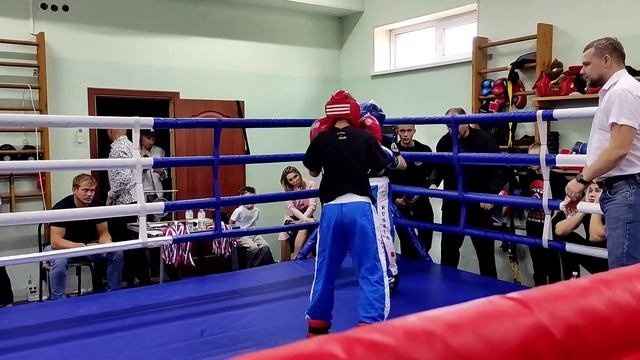 Краснодар Спарта
