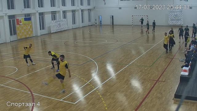 ? LIVE | А.Ф.Л.О | 17.03.2023 | ( 2 камера ) ?⚽️