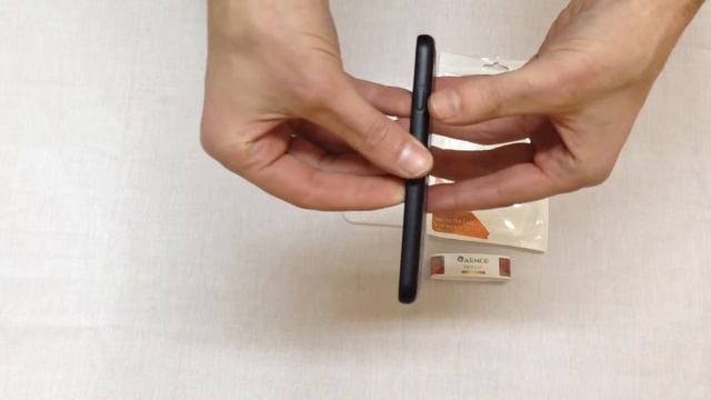 Чехол накладка для Apple   iPhone 6 Armor Case