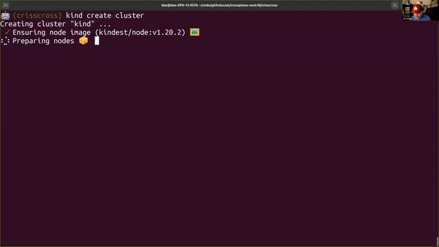 Kubernetes Atlanta Meetup - July 2021 - Crossplane, eBPF and Cilium