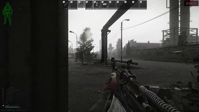 Escape From Tarkov Карма диких