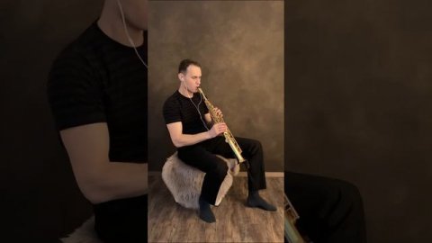 Sax Pop Cover🎷🎶😎Oh My Darling (Uklfnkl Sax Cover)