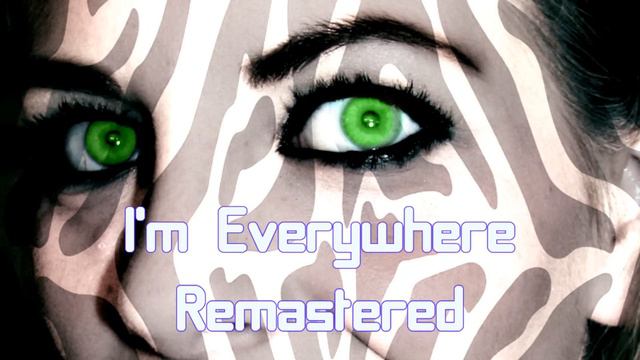 I'm Everywhere Remastered -- Dubstep -- Royalty Free Music