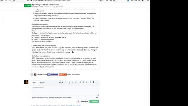 Harbor Community Meeting - China/Europe Time Zone - May 6, 2020