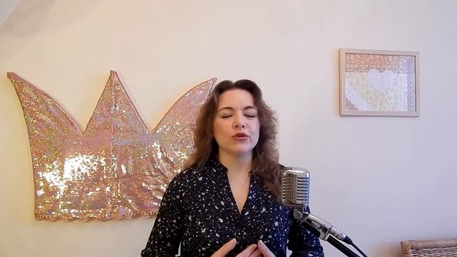 УРОКИ ВОКАЛА - Вступление к видео урокам студии ПЕРСОНА
