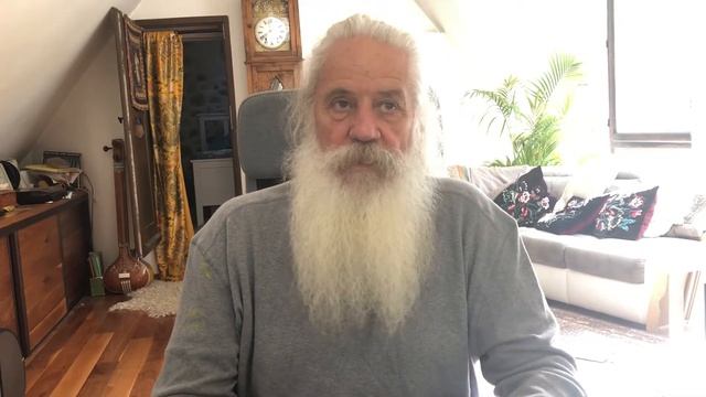 Карта Сингх о тренинге 1го Уровня «Пробуждение»