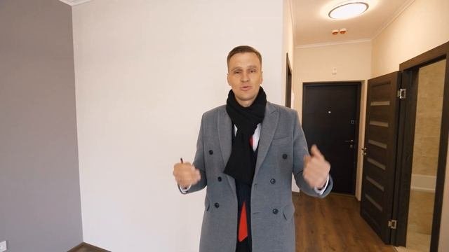 Відео-екскурсія по ЖК Нивки-Парк
