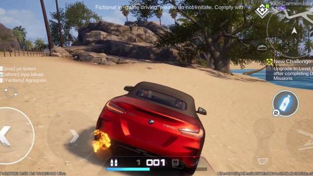 NEED FOR SPEED MOBILE EARLY ACCESS
