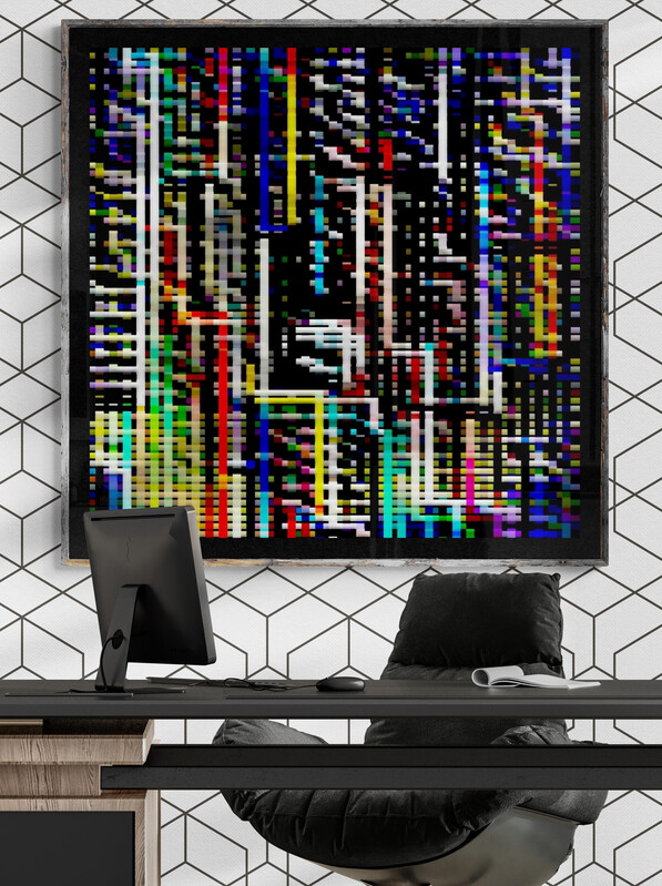 M A S T E R W O R K S // 4new #ART Gallery !