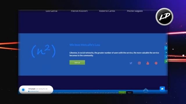 Quantocoin - обзор дорожной карты и команды проекта