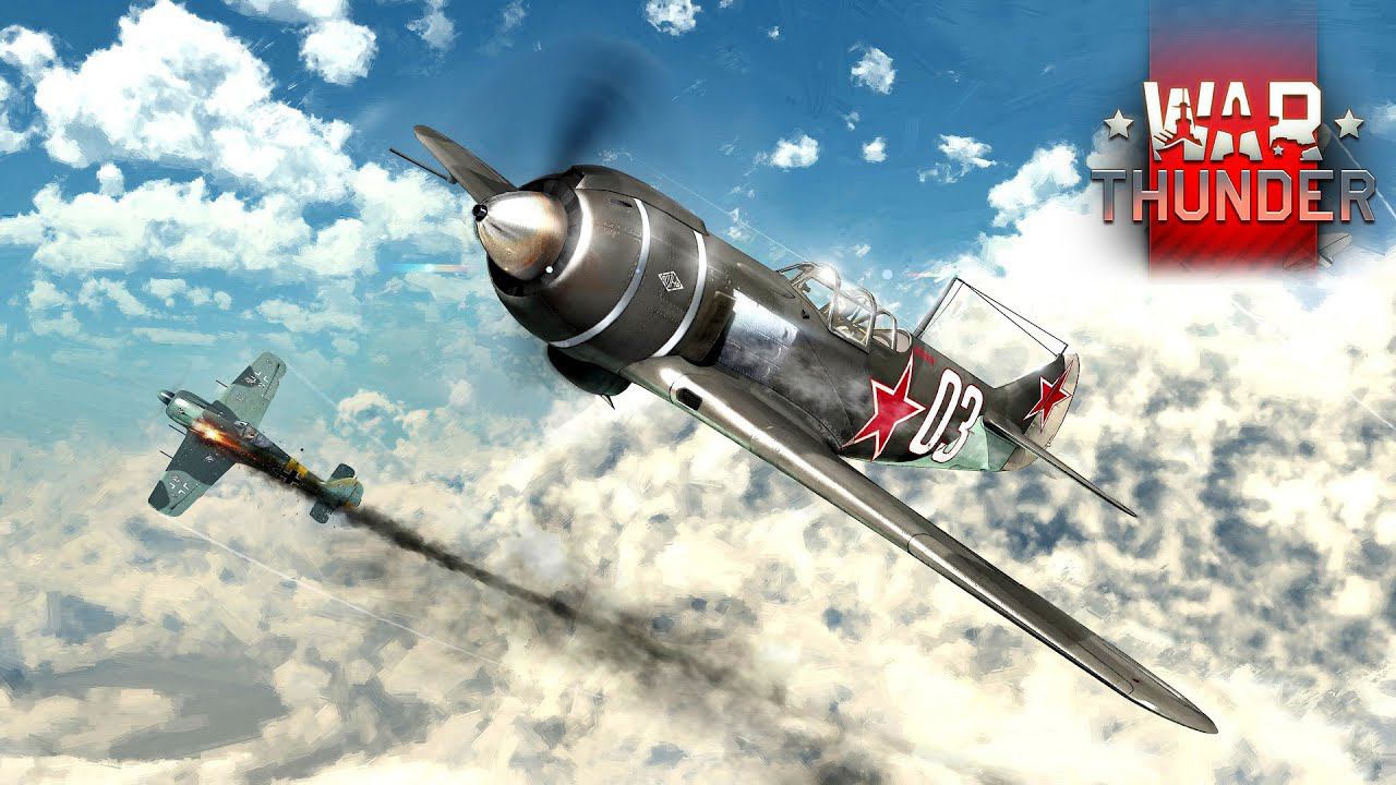 симуляторные бои online #20 | стрим #WarThunder