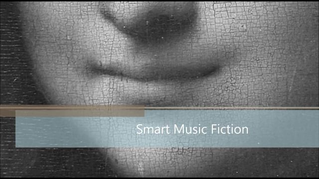 Smart Music Fiction - Рэй Бредбери - Улыбка Читает Garry Kid