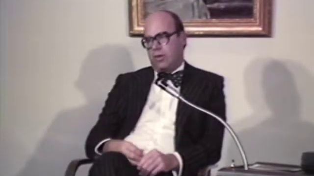 Thomas Armstrong, 1976