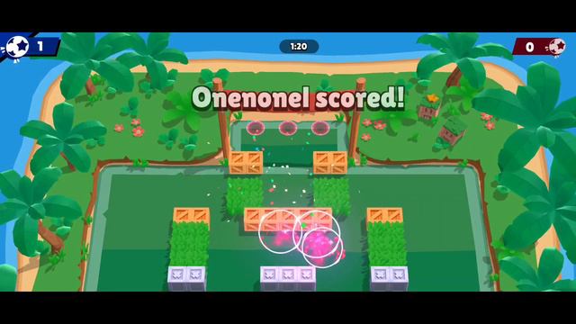 Brawl Stars - Gameplay Part 26 - Update