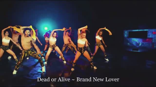 Dead or Alive ~ Brand New Lover