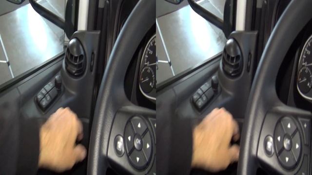Mercedes-Benz Atego 1224 Spier (2016) Exterior and Interior in 3D