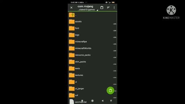 how to download Minecraft java edition on android [gamer is live]