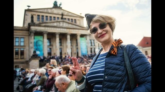 In Deutschland beschweren sie sich über den russischen Geheimdienst.