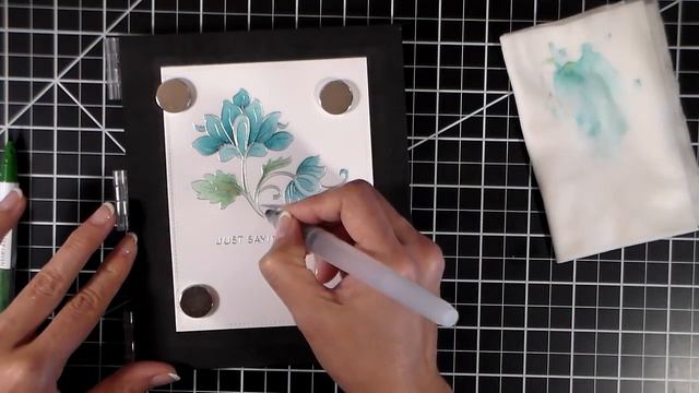 Altenew Card