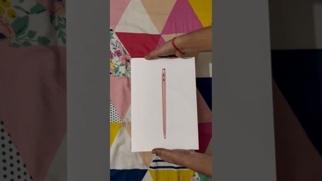 Apple MacBook Air M1 Chip 16GB RAM, 512GB Storage  unboxing | Ultimate Performance!