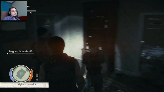 State Of Decay PC | Let´s play Pt.3 | Medicación arriesgada