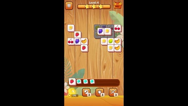 Tile Match Pro Game Mobile Game  Gameplay Android