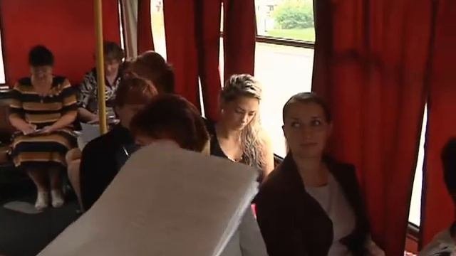 Главная экскурсия по городу