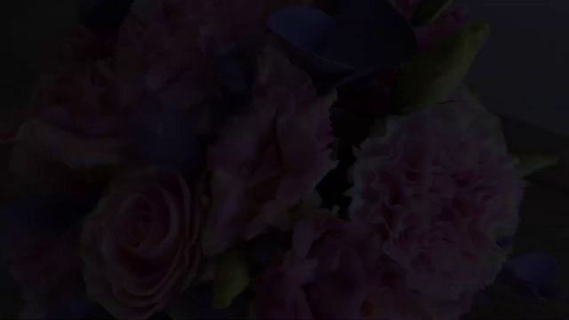 Свадебный букет от MAKILOVE