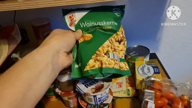 Vlog ??  Отработала ?Закупка Продуктов на  выходныенашла в Kauflande Reispapier Рисовую бумагу